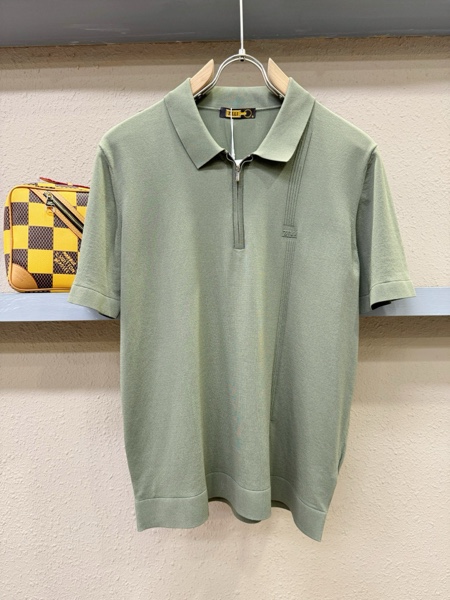 ZILLI Shirt-9